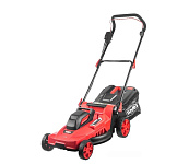 Картинка Колёсная газонокосилка Hammer ETK2000
