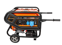 Картинка Бензиновый генератор Eland LX8001