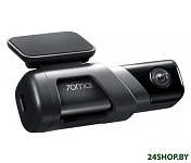 Картинка Видеорегистратор-GPS информатор (2в1) 70mai M500 128GB