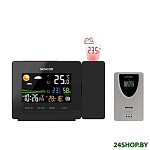 Картинка Метеостанция SENCOR SWS 5400