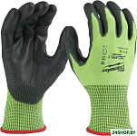 Hi-Vis Cut level 5/E 11/XXL 4932479935