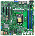 Материнская плата Supermicro MBD-X12STL-F-B