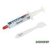 Картинка Термопаста Gembird GF-11-5 (5 г)