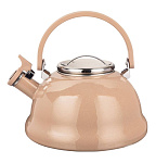 Картинка Чайник со свистком Agness DeLuxe 901-088