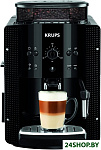 Картинка Эспрессо кофемашина Krups EA8108