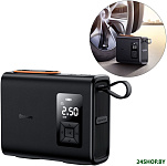 Mega EnergyPump Series Dual Cylinder Wireless Inflator