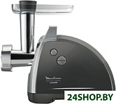 Картинка Мясорубка Moulinex ME686832