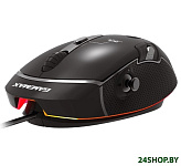 Картинка Игровая мышь GameMax GX10