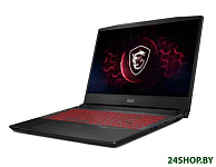 Картинка Игровой ноутбук MSI Pulse GL66 12UEK-220RU