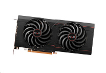 Картинка Видеокарта Sapphire Radeon RX 6700 XT OC 12GB GDDR6 11306-05-20G