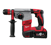 Картинка Перфоратор Milwaukee HD18 HX-402C [4933441280]