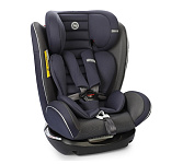 Картинка Детское автокресло Happy Baby Spector (navy blue)