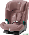 Детское автокресло Britax Romer Evolvafix (dusty rose)