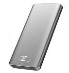 Картинка Внешний накопитель Netac Z8 Pro 250GB NT01Z8PRO-250G-32GR