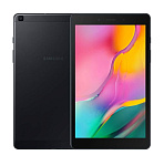 Картинка Планшет Samsung Galaxy Tab A 8.0 (2019) 32GB (черный) (SM-T290NZKASER)