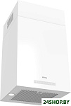 Картинка Островная вытяжка Korting KHA 45970 W Cube