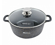 Картинка Кастрюля KELLI KL-4092-20