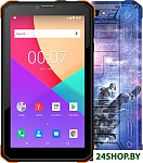 Картинка Планшет BQ-Mobile BQ-7098G Armor Power 8GB 3G (Print 7)