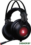 Картинка Наушники A4Tech Bloody G525 (черный)