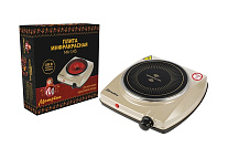 Картинка Плита инфракрасная Матрена МА-143 (008132)