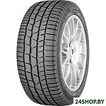 Картинка Автомобильные шины Continental ContiWinterContact TS 830 P 245/50R18 104V