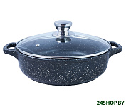 Картинка Жаровня Традиция Гранит ТГ9283