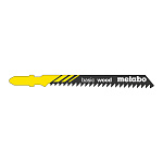 Картинка Набор пильных полотен Metabo 623606000 (25шт)