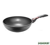 Картинка Сковорода ВОК Nadoba Vilma 728222