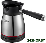 Картинка Кофеварка по-турецки CENTEK CT-1098 SS (нержавеющая сталь)