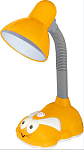 Картинка Лампа настольная ENERGY EN-DL09-1C (желтая)