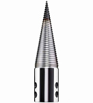 Картинка Конус винтовой левая d 100х38 мм