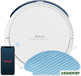 Картинка Робот-пылесос Tefal X-plorer Serie 50 RG7387WH