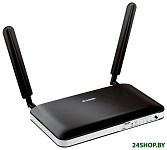 Картинка Беспроводной маршрутизатор D-Link DWR-921/B