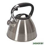 Картинка Чайник со свистком Regent Tea 93-TEA-33