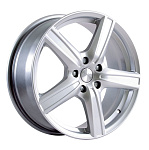 Картинка Литые диски SKAD Адмирал Селена 17x6.5