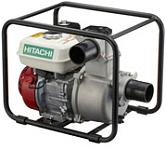 Картинка Мотопомпа Hitachi A160EA (арт.H-167968)