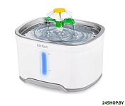 Картинка Фонтанчик для животных Kitfort KT-4048
