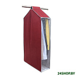 Картинка Чехол для одежды Hausmann 4C-302