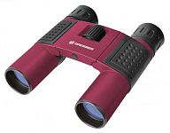 Картинка Бинокль Bresser Topas 10x25 Red [69354]