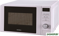 Картинка Микроволновая печь SUPRA 20TW40 (белый)