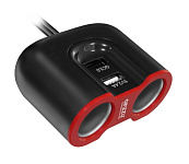 Картинка Зарядное устройство Ginzzu GA-4816UB