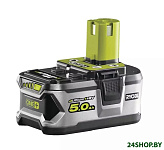 Картинка Аккумулятор Ryobi RB 18 L 50 [5133002433]