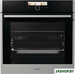 Картинка Электрический духовой шкаф Gorenje BCS798S24X