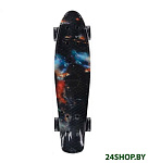 Картинка Пенниборд Sundays WX-207 Cosmos