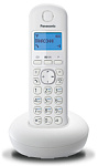 Картинка Радиотелефон Panasonic KX-TGB210RUW