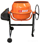 Картинка Бетономешалка КАЛИБР БСЭ-140 (уценка арт. 864563)