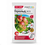 Картинка Инсектицид Август Герольд 5 мл