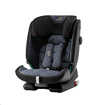 Картинка Детское автокресло Britax Romer Advansafix i-Size (blue marble)