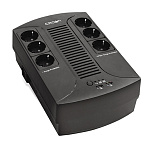 Картинка Источник бесперебойного питания CrownMicro CMUS-285 Euro Smart
