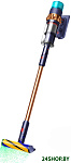 Gen5detect Absolute 447329-01